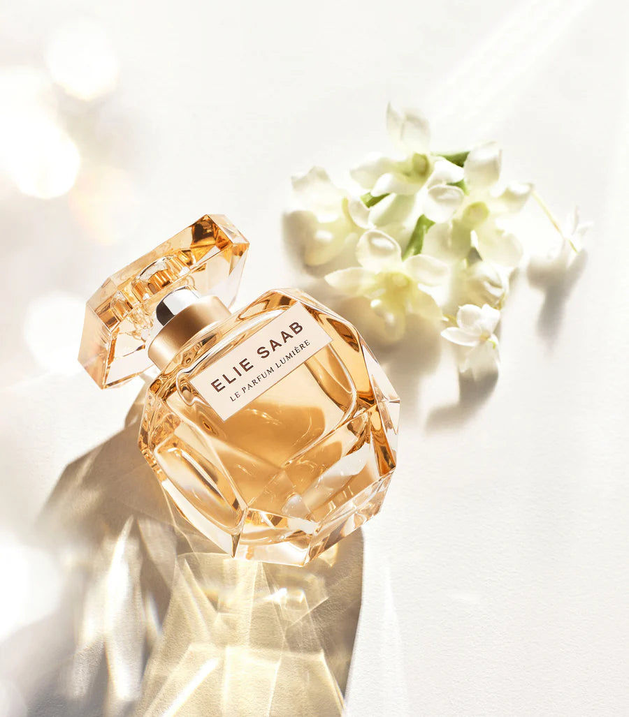 ELIE SAAB 4152110 LE PARFUM LUMIERE EDP