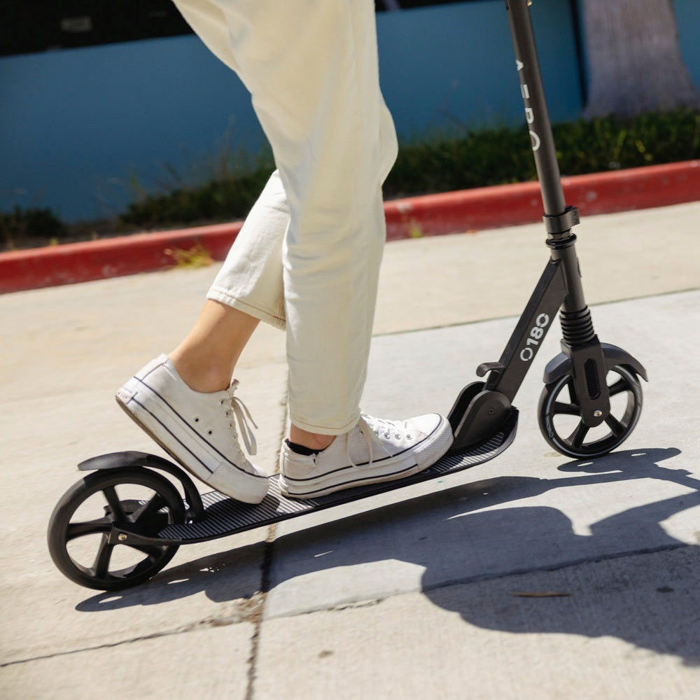 Aero Scooter (Model A180)