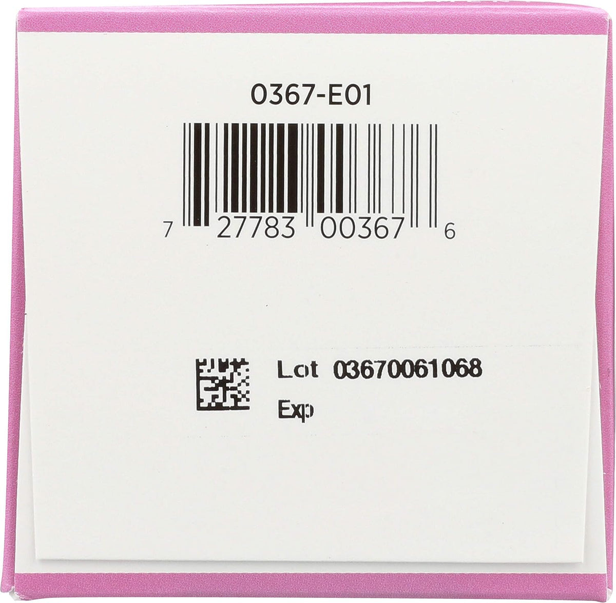 New Chapter Every woman's one daily MULTIVITAMINS 72 Vegetarian Tablets (Purple)