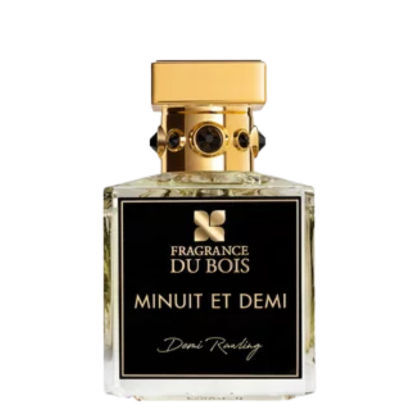 Minuit Et Demi