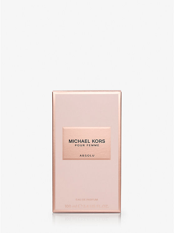 Pour Femme Absolu Eau de Parfum