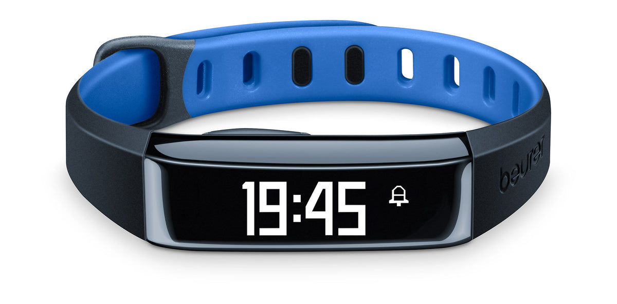 BEURER AS80 ACTIVITY SENSOR black