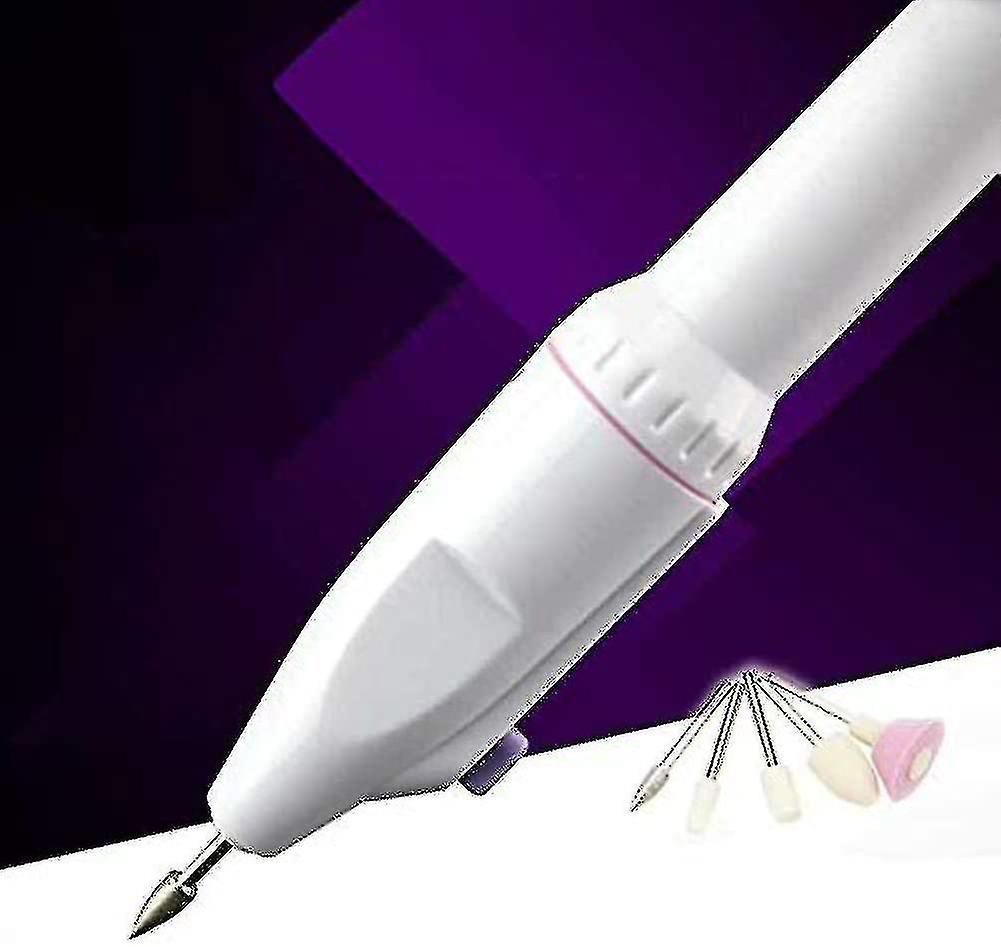 Tooth Grinder, Dental Electric Small Grinder, Polishing And Repairing Teeth, Cleaning And Removing Calculus zxin