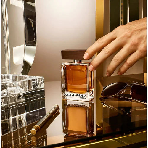 The One for Men Eau de Parfum