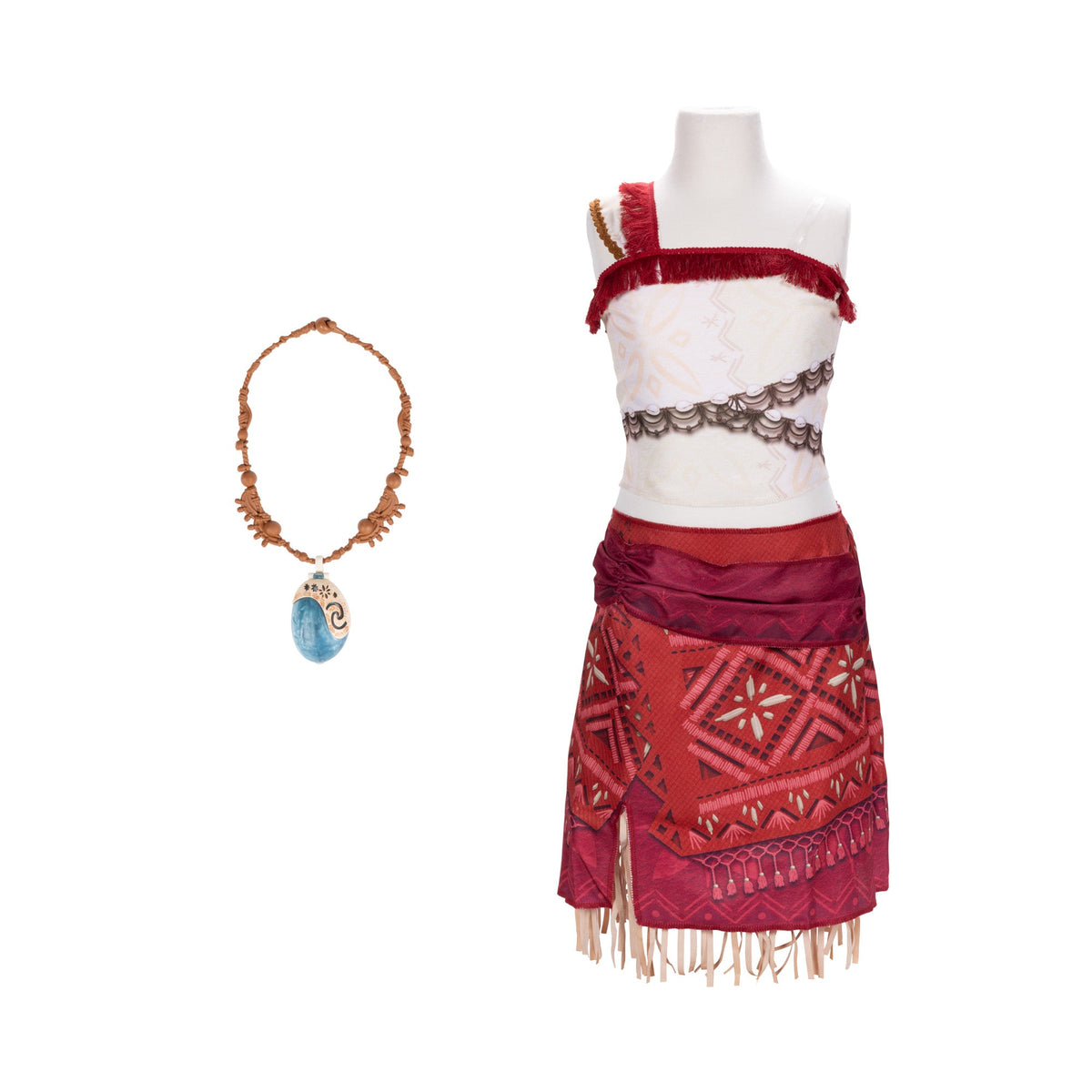 Disney -Moana 2 Ultimate Doll and Dress Edition