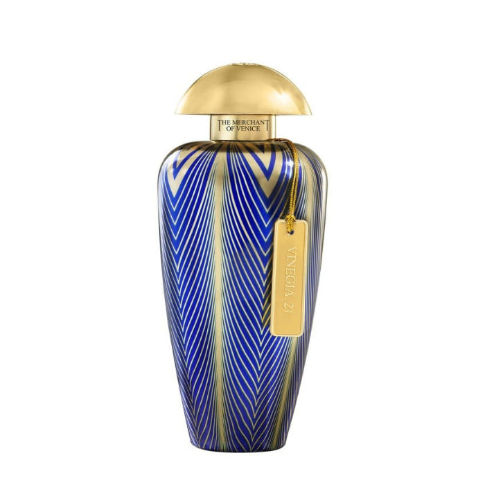Murano Exclusive Vinegia 21 Eau de Parfum ConcentrÃ©e 100ml