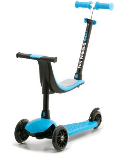 Fun Wheel Mini with seat
