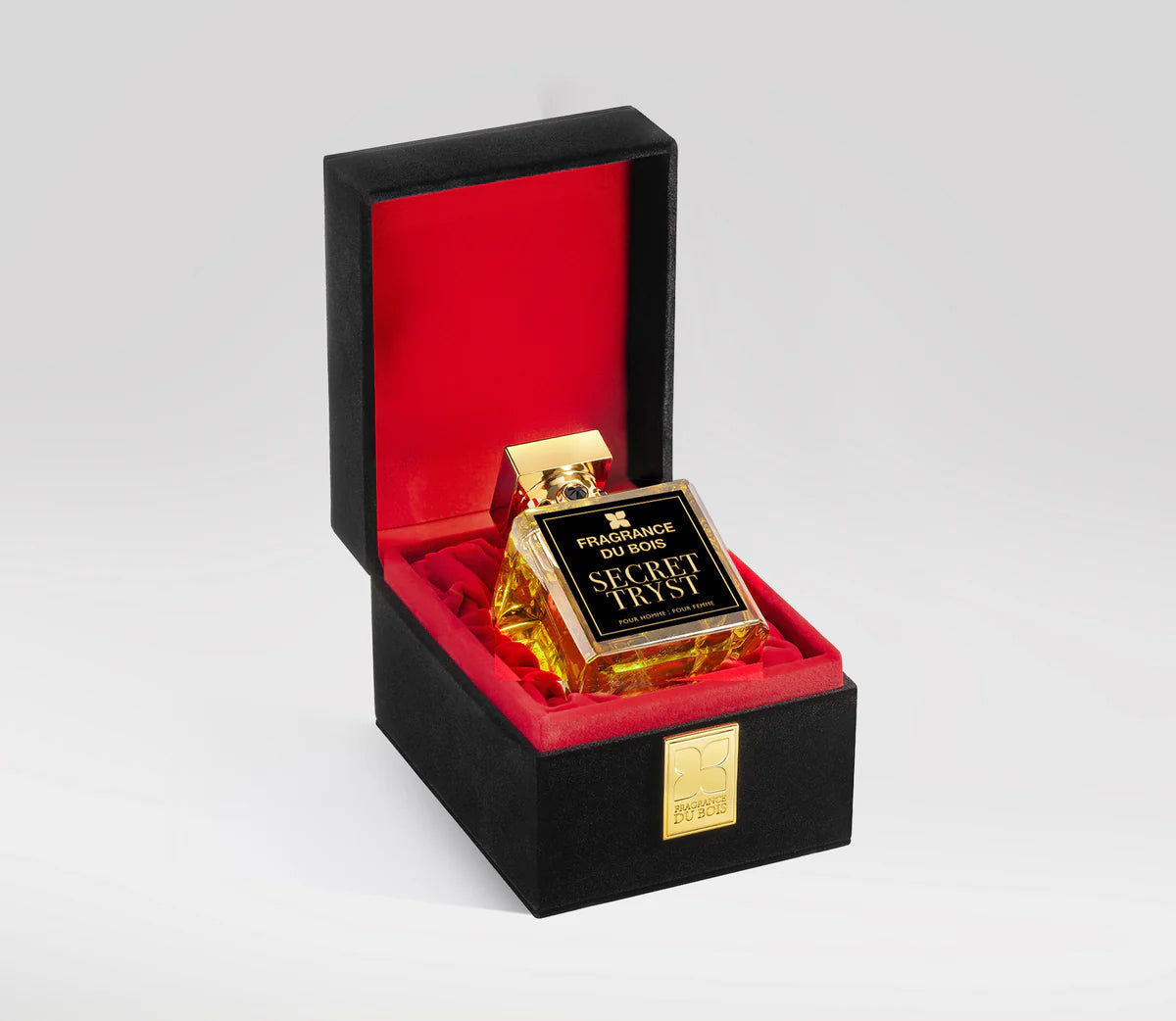 Secret Tryst Parfum