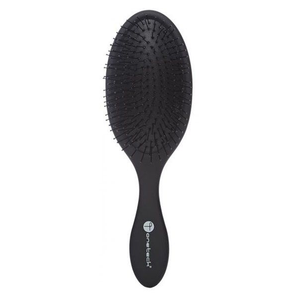 Onetech Hair Brush, Black, JTB-05