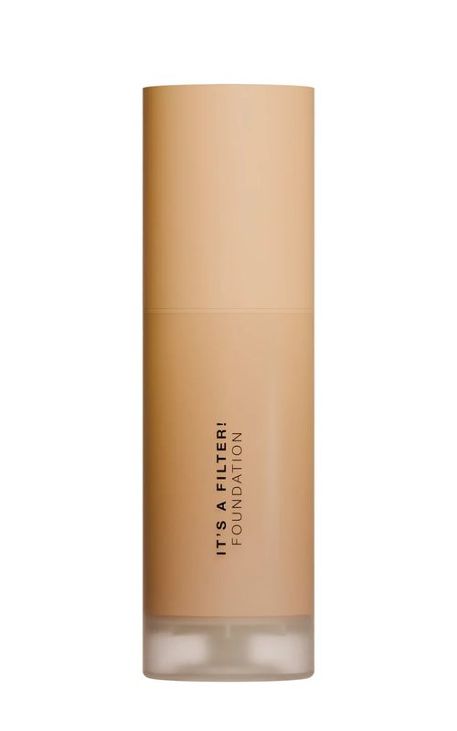 It's A Filter! Foundation