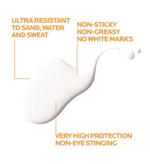 La Roche-Posay Anthelios UVMune 400 Invisible Fluid SPF50+