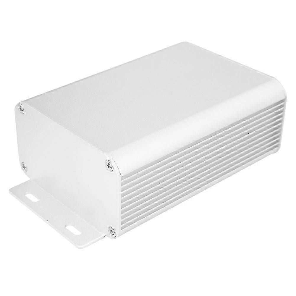 45X80X110Mm Aluminum Enclosure Case For Diy Circuit Projects