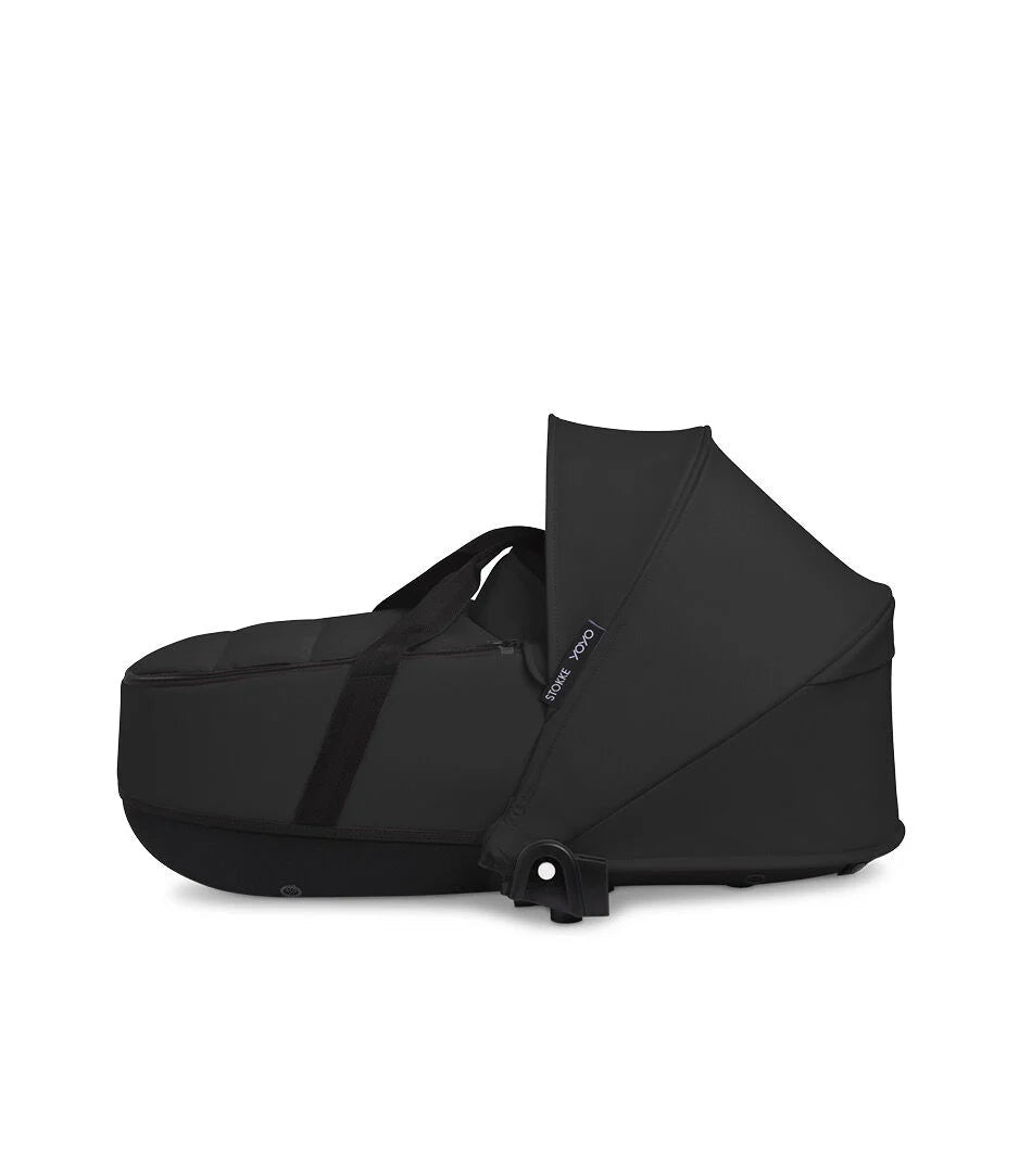Stokke YOYO newborn shell Black