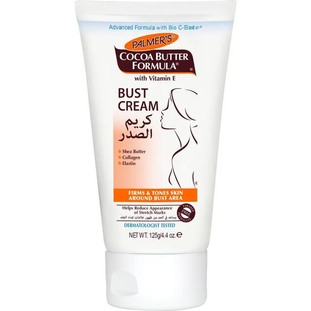 Palmer's Bust Firming Cream 4.4 oz