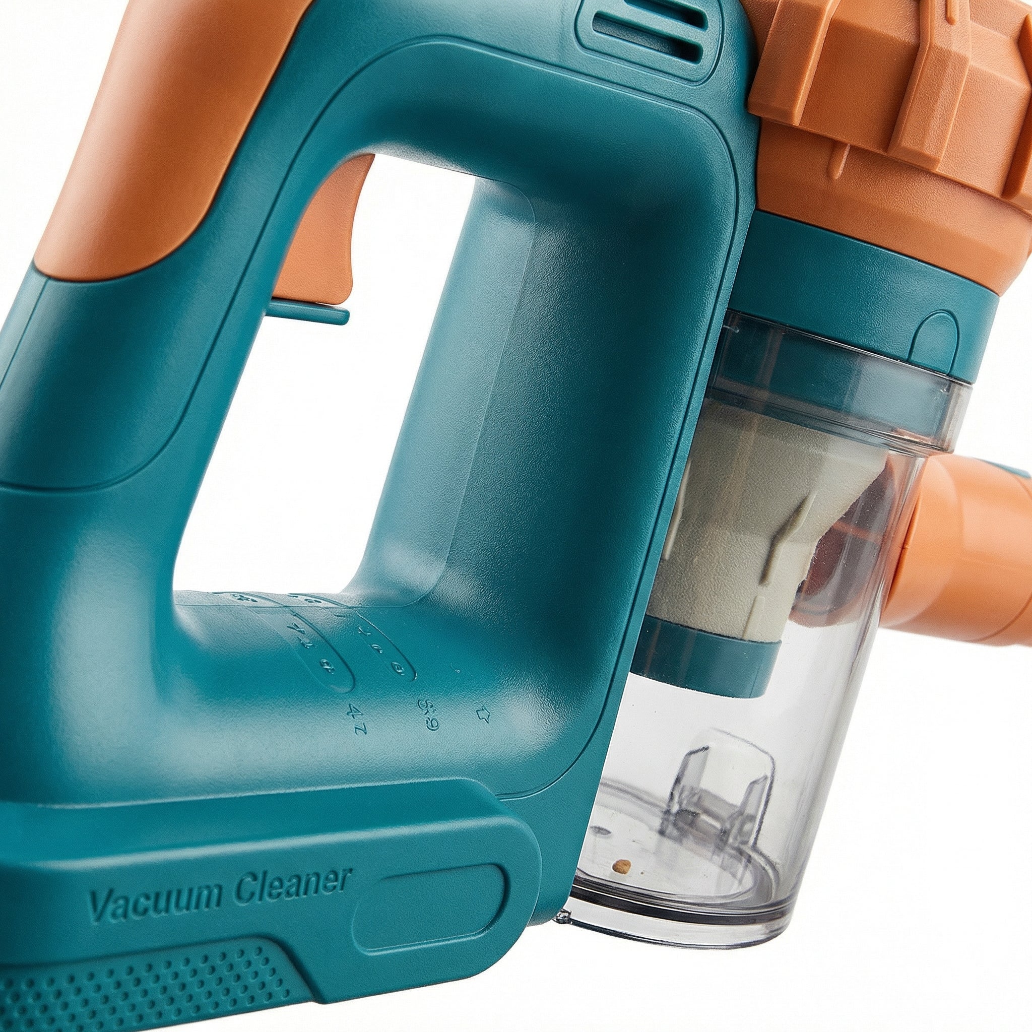 MINI VACUUM CLEANER