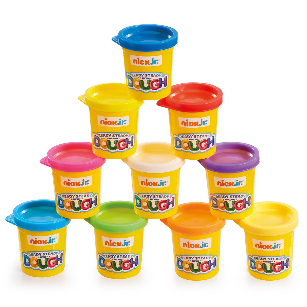 ADDO NICKJR DOUGH SUPER DUPER V3
