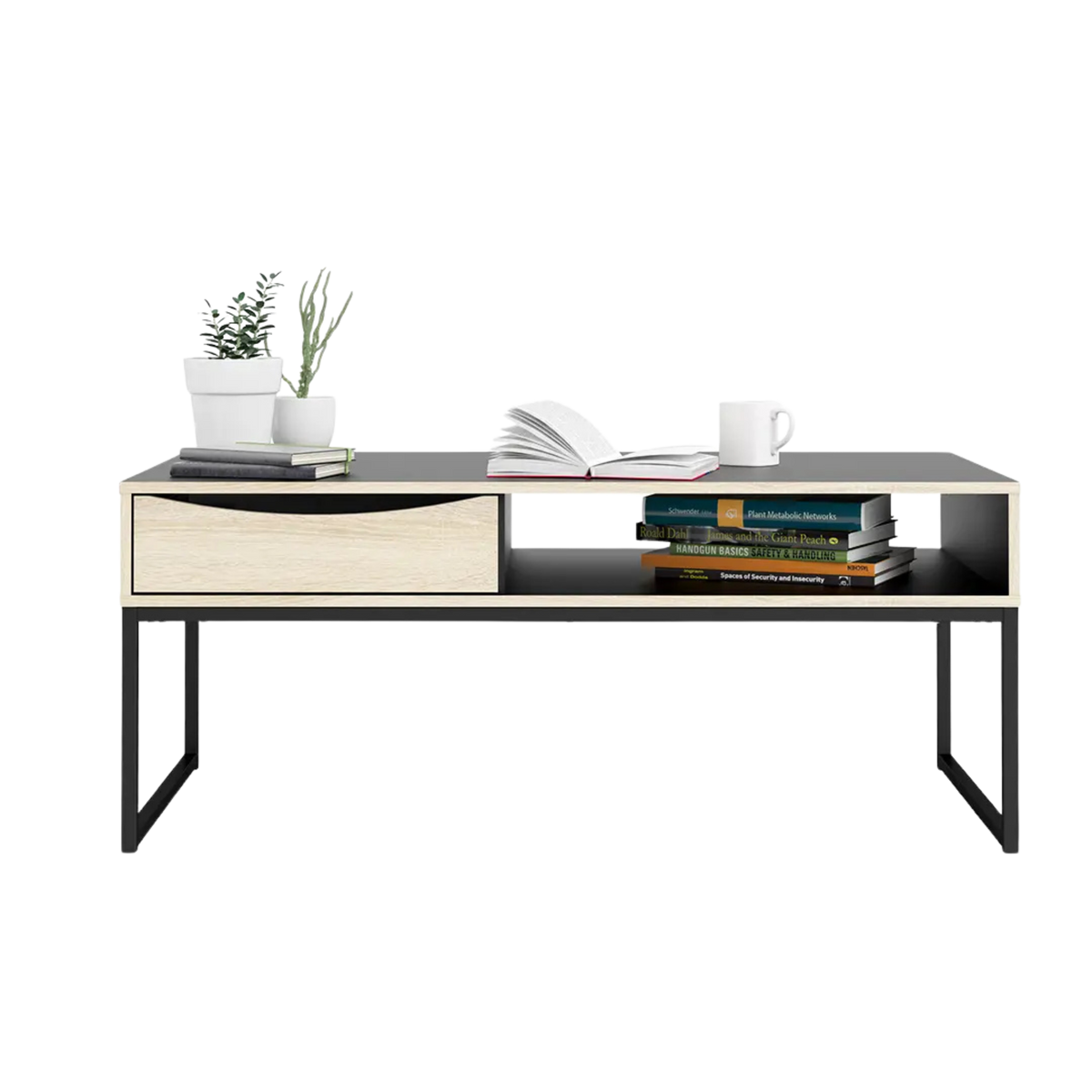 Stubbe Coffee Table