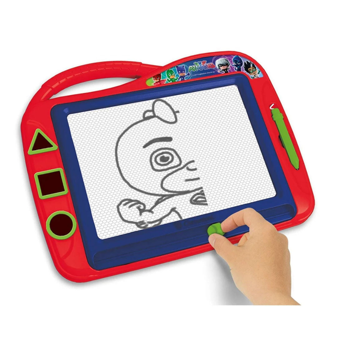 Clementoni Marvel Ultimate Spider-Man, Magnetic Drawing Board