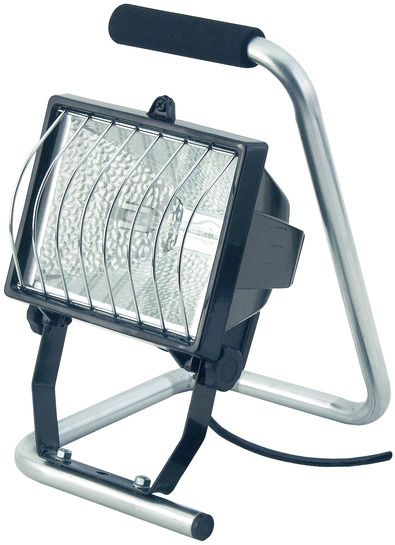 BRENNENSTUHL  1171483 MOBILE HALOGEN LIGHT