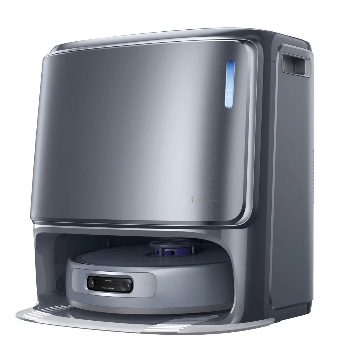 NARWAL Freo Z10 Ultra Robot Vacuum and Mop