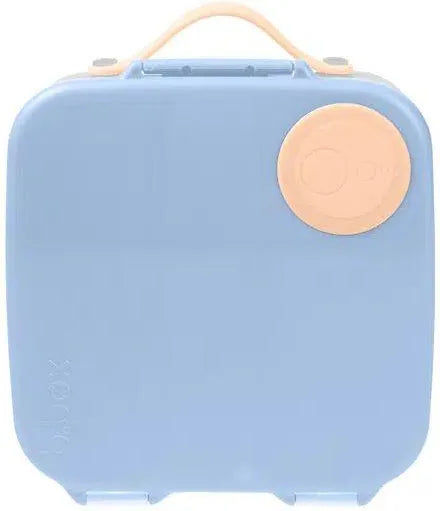 b.box Lunchbox – Feeling Peachy