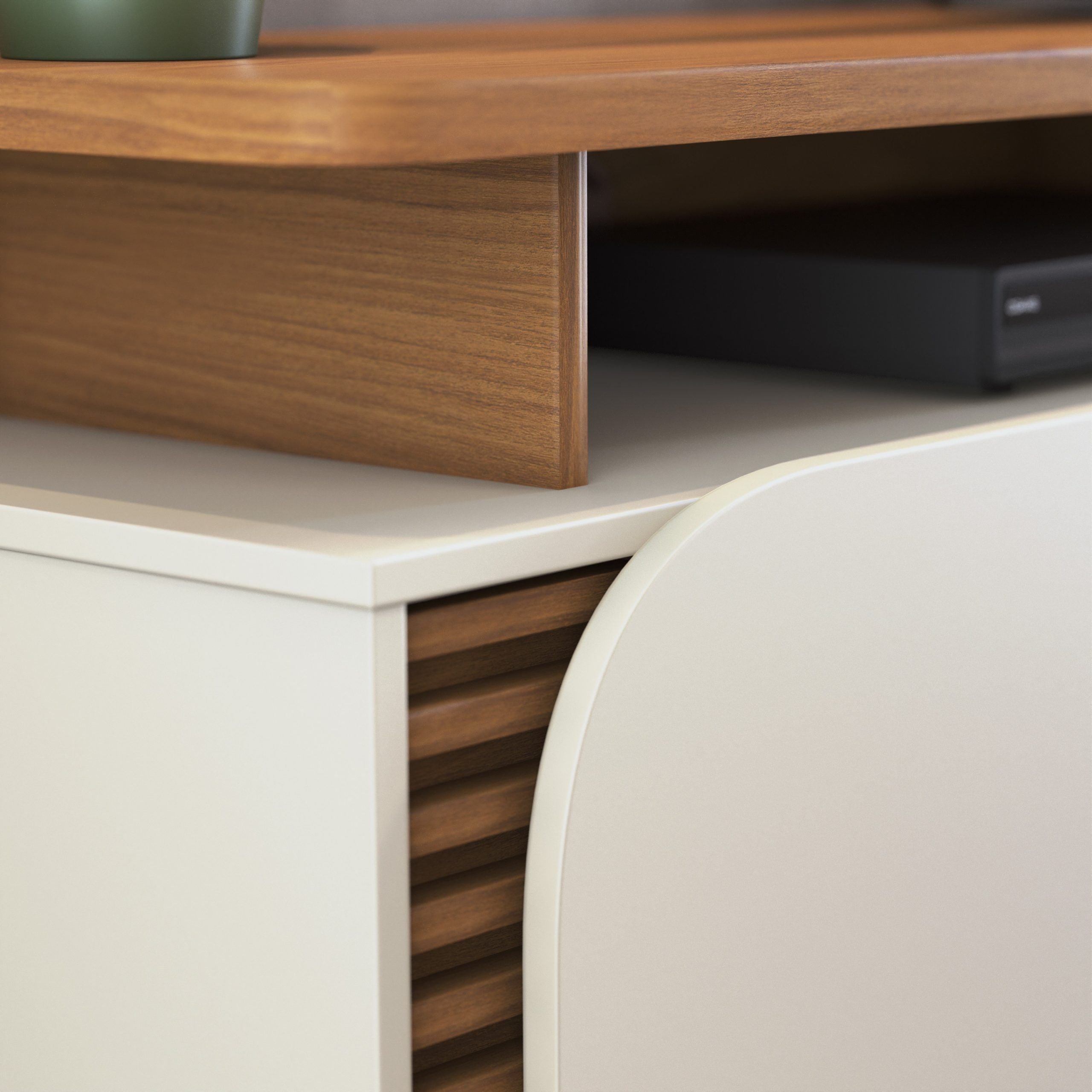 Jurere TV Stand