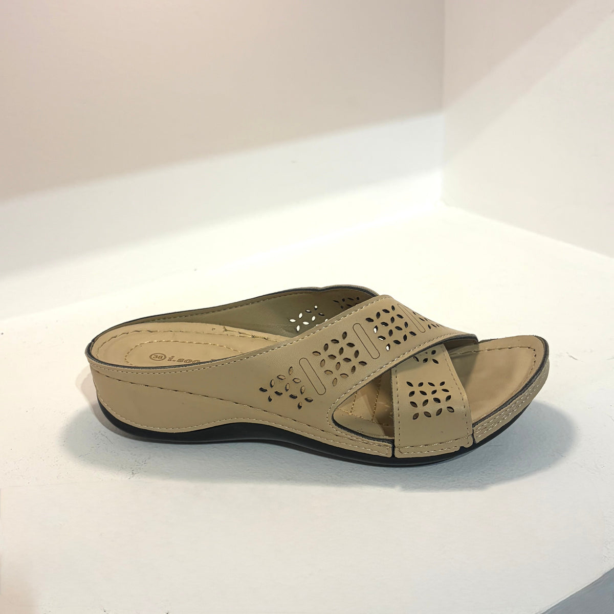 Delta5 Women's Medical Sandals