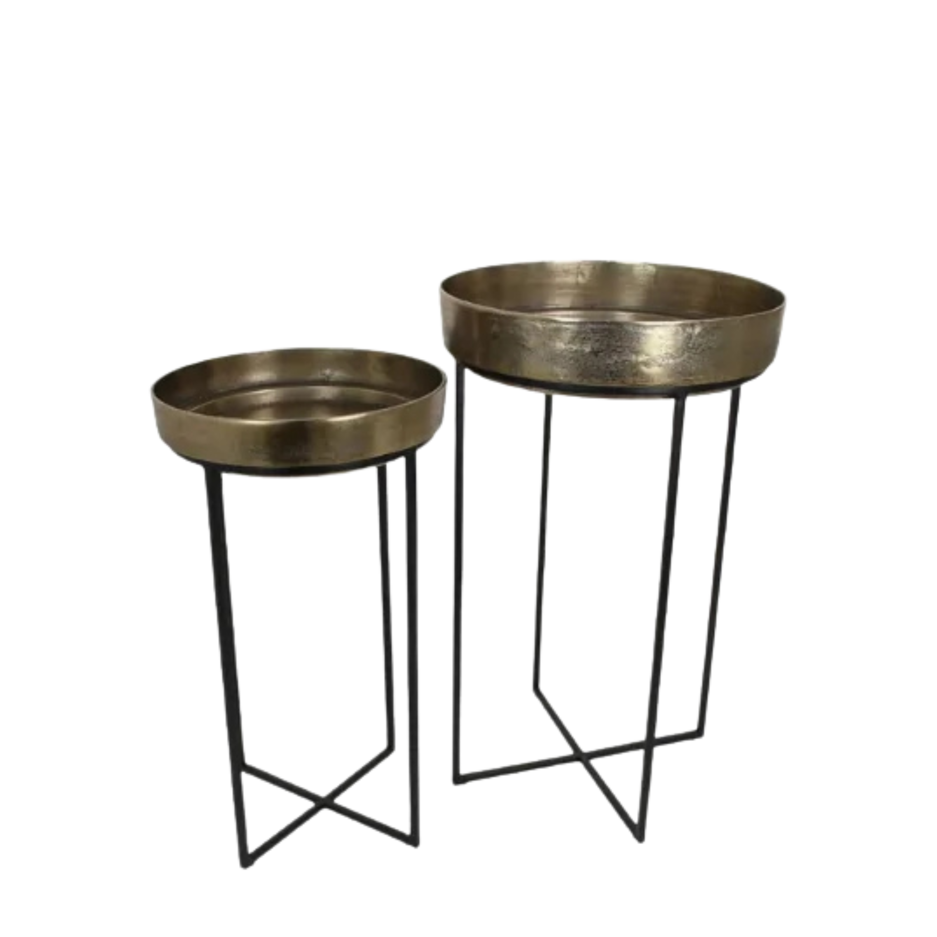 Planter Large Elegant | Set of 2