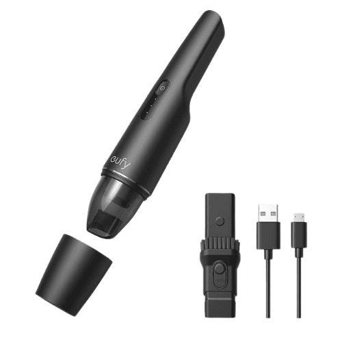 EUFY HOME VACC H11