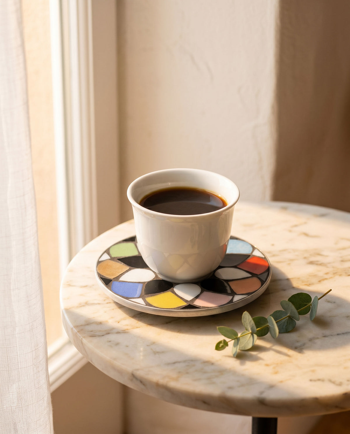 Dana Adada Mosaic Coffee Cup