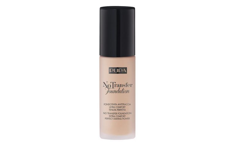 No Transfer Foundation