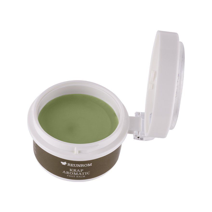 Krap Aromatic Foot Set Reunrom