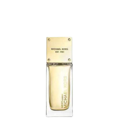 Sexy Amber Eau de Parfum