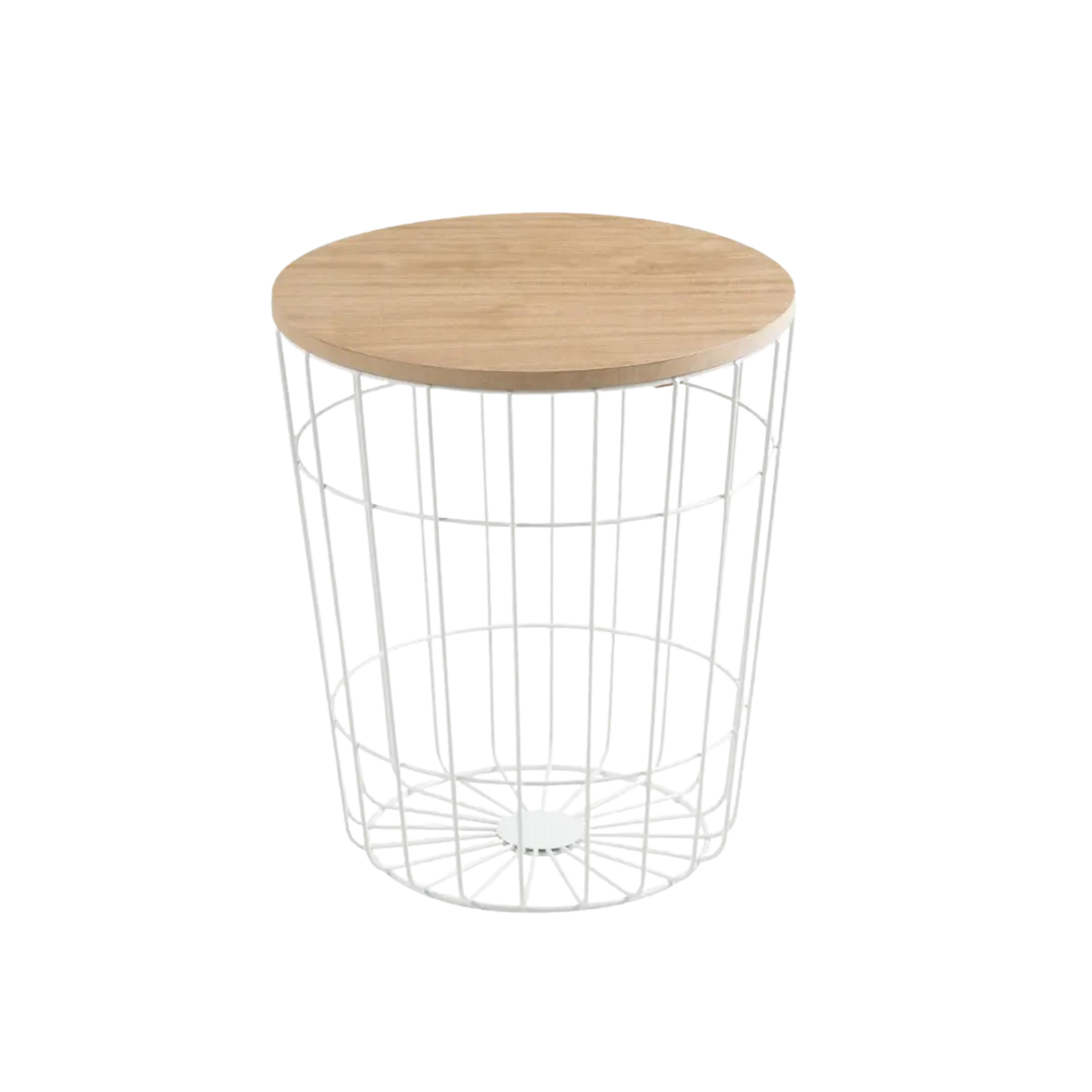 Lotus Coffee Table Paulownia