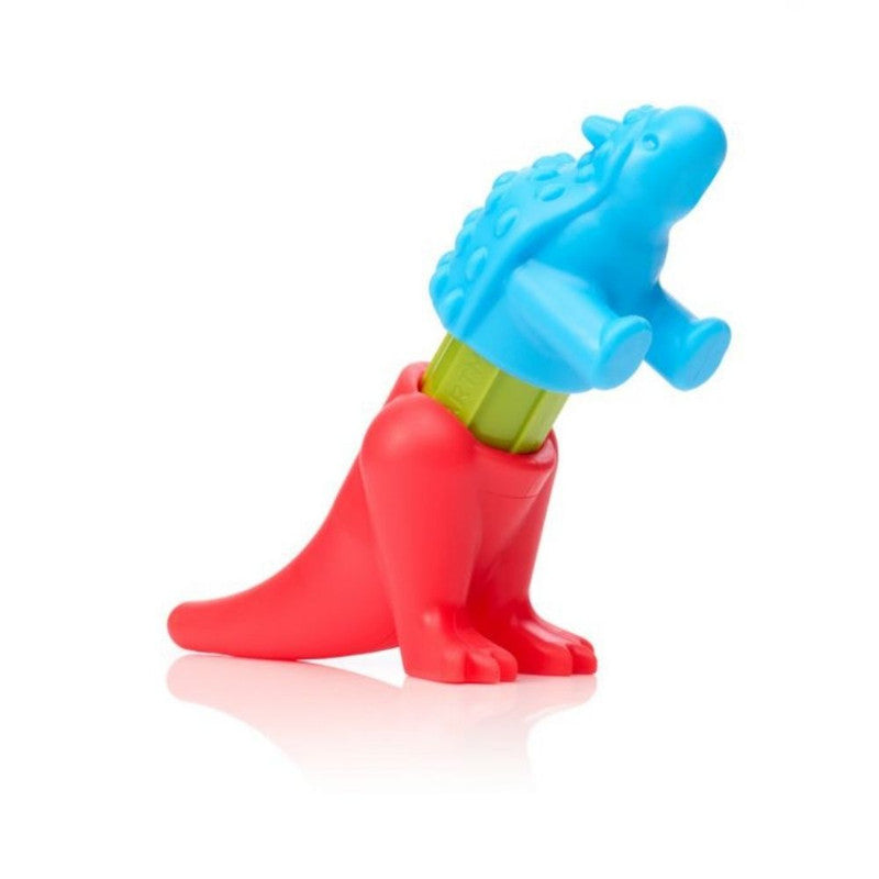SmartMax My First Dinosaurs — Magnetic Building Toy
