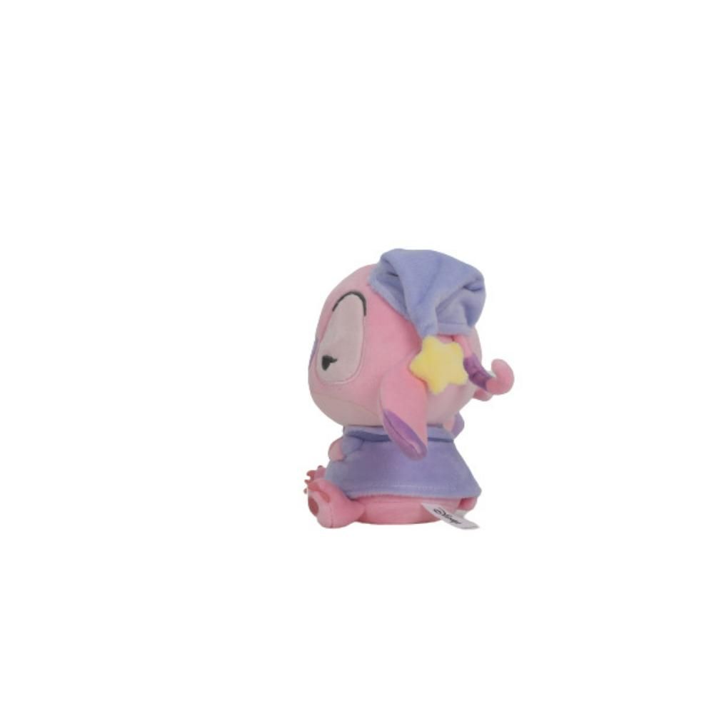 DISNEY PLUSH ANGEL COMFY&COZY COL. 6