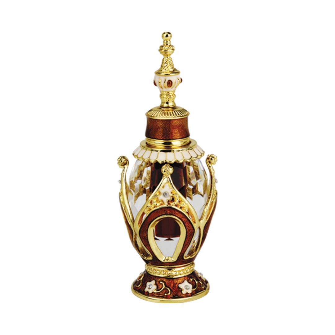 Haramain Dehnal Oudh Cambodi, 3ml