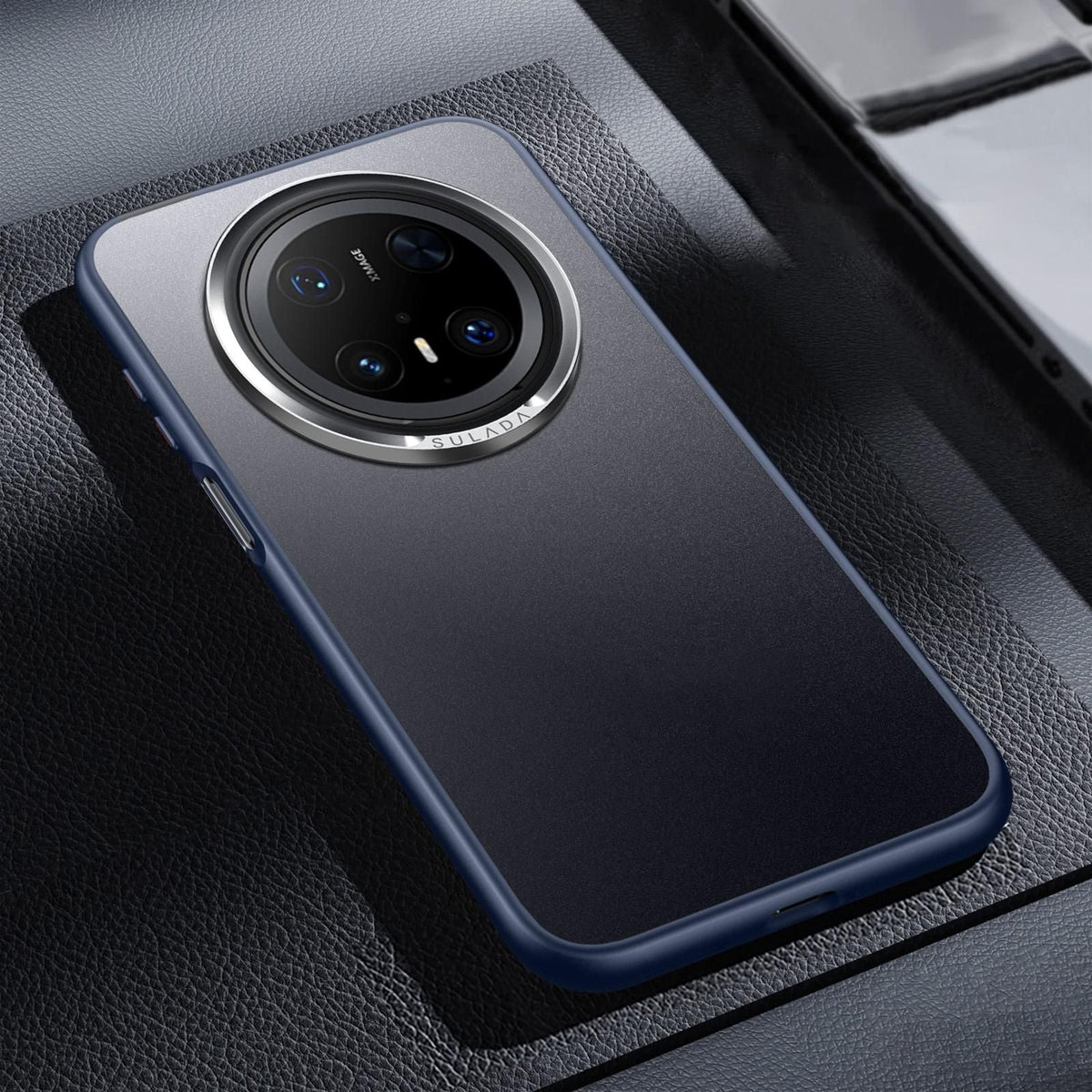 Matte PC Phone Case For Huawei Mate 70 Pro / Mate 70 Pro+