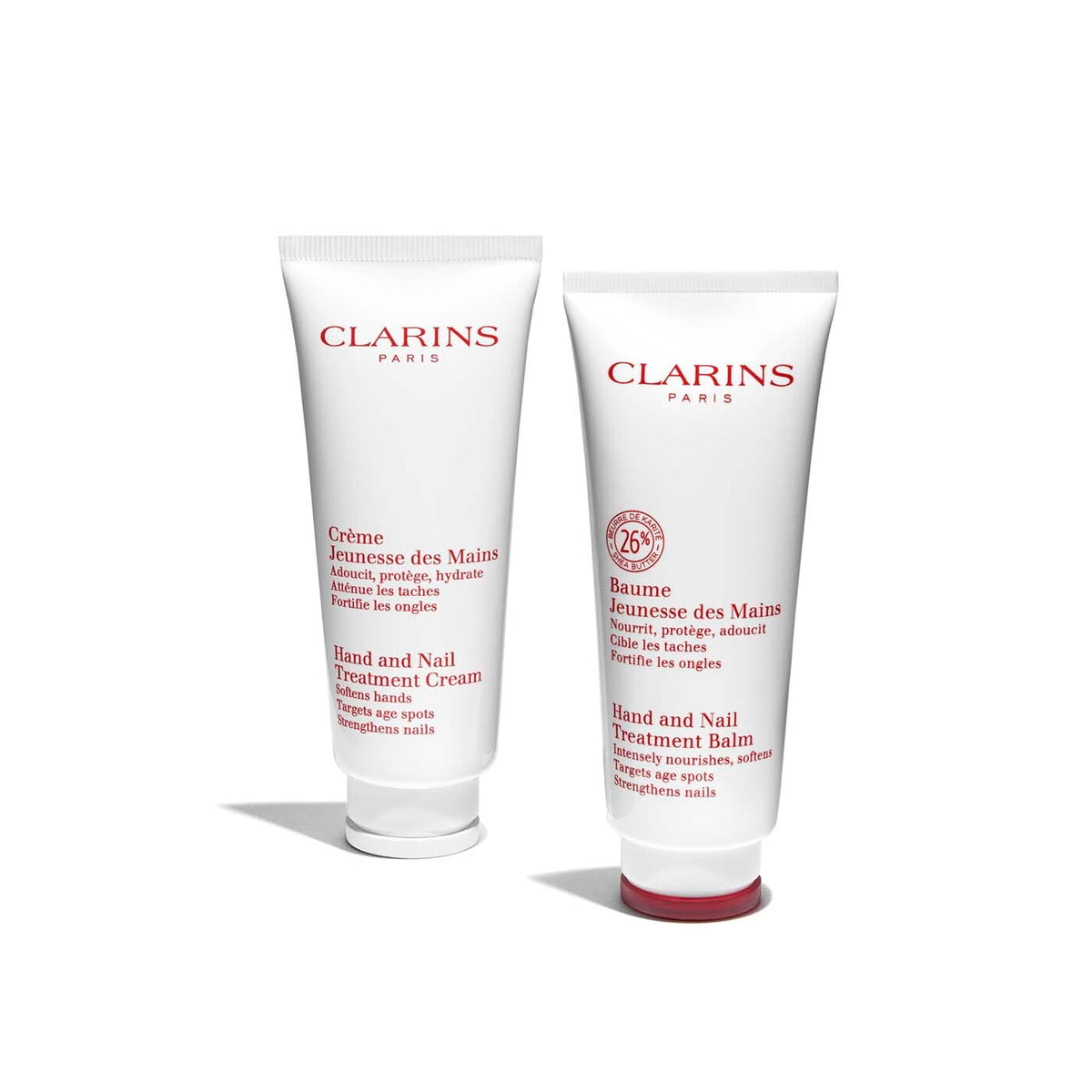 Hand and Nail Treatment Cream 100ml