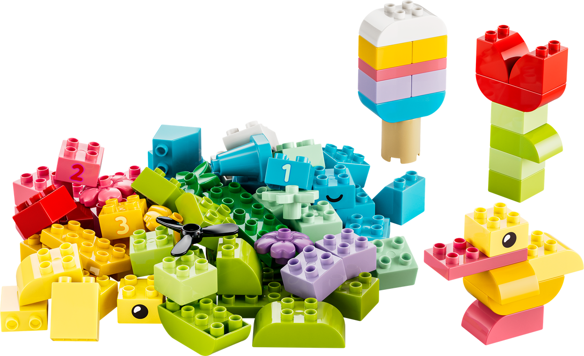 10479 Colorful Creative Box V29