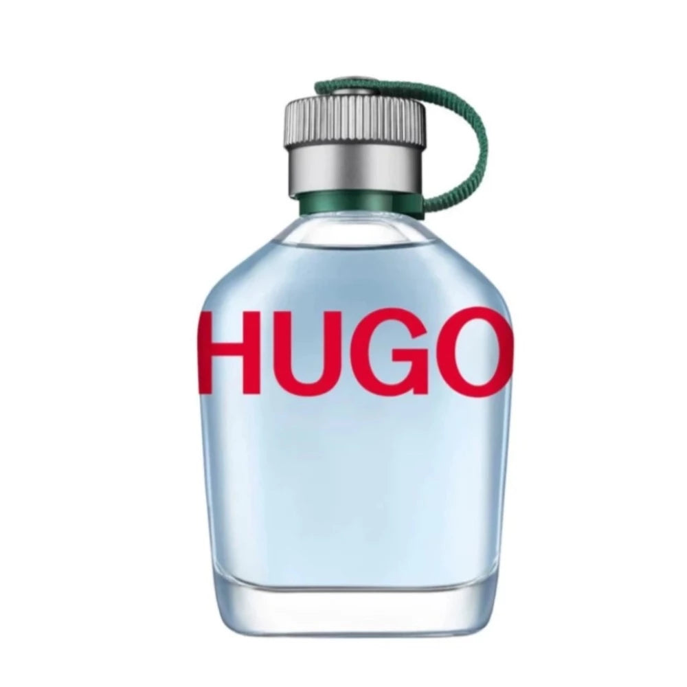 Man Eau de Toilette