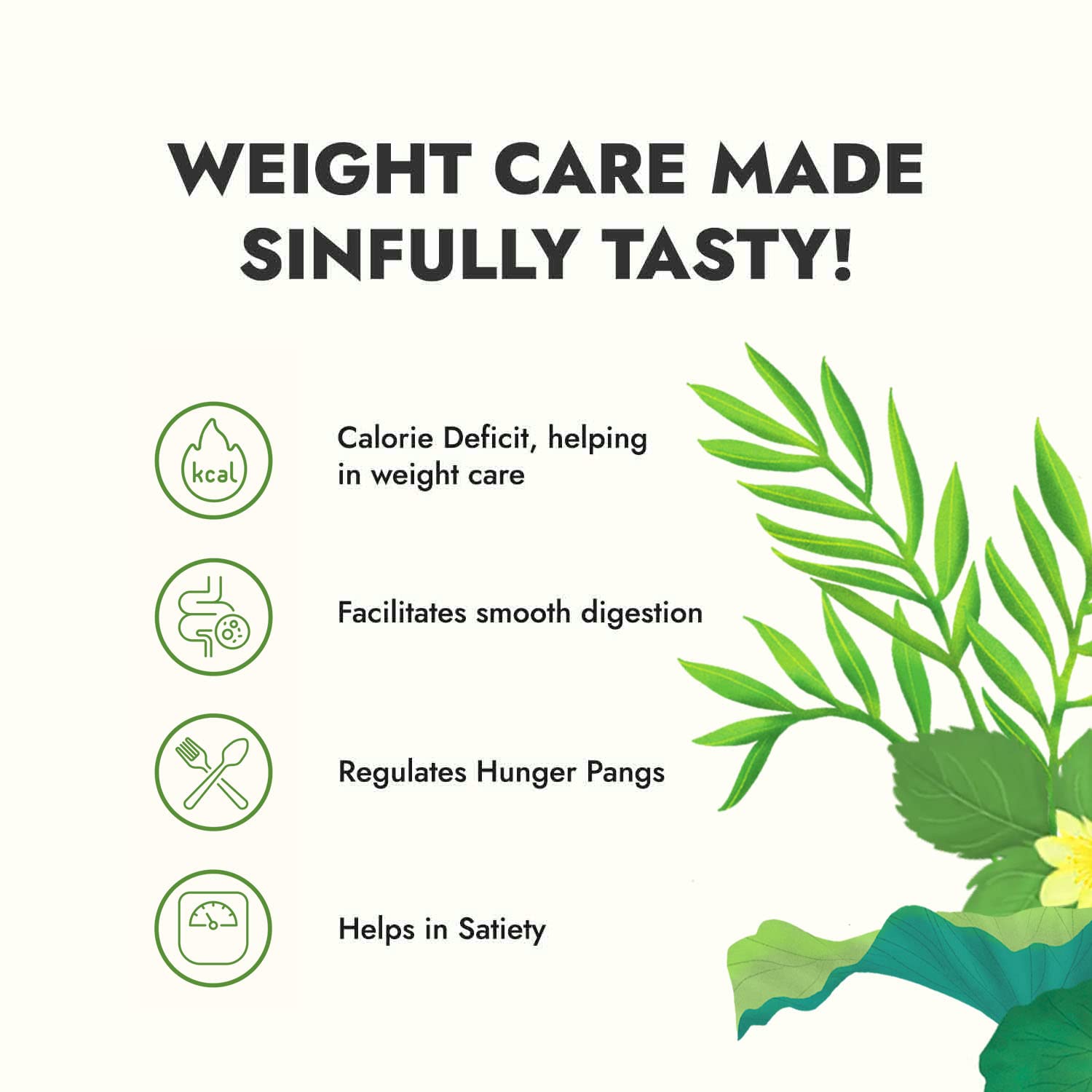 Kapiva Mango Slim Shake 500 Grams (20 Servings)