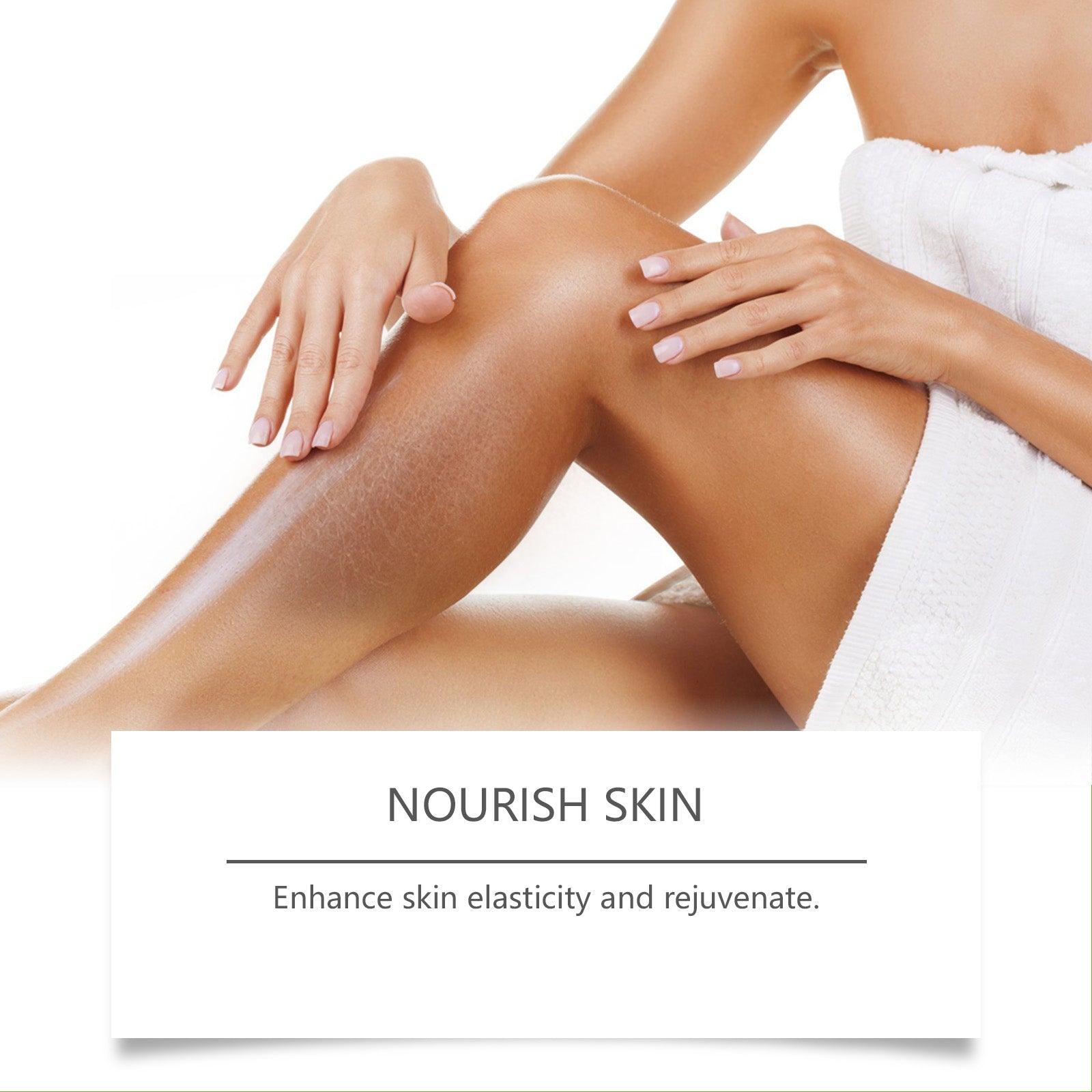 Collagen Cream, Deep Moisturizing, Brightening, Anti-Aging, Skin Rejuvenation ,100g