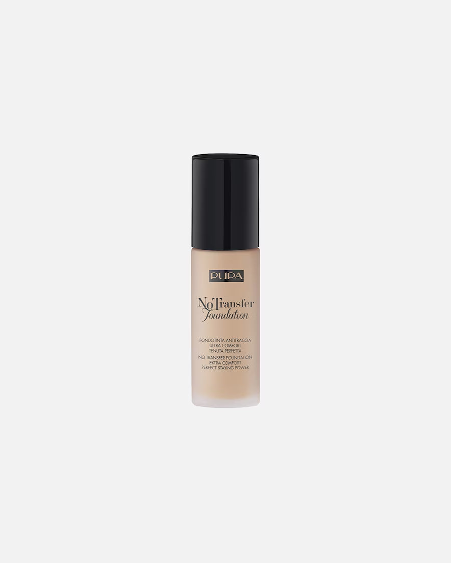 No Transfer Foundation