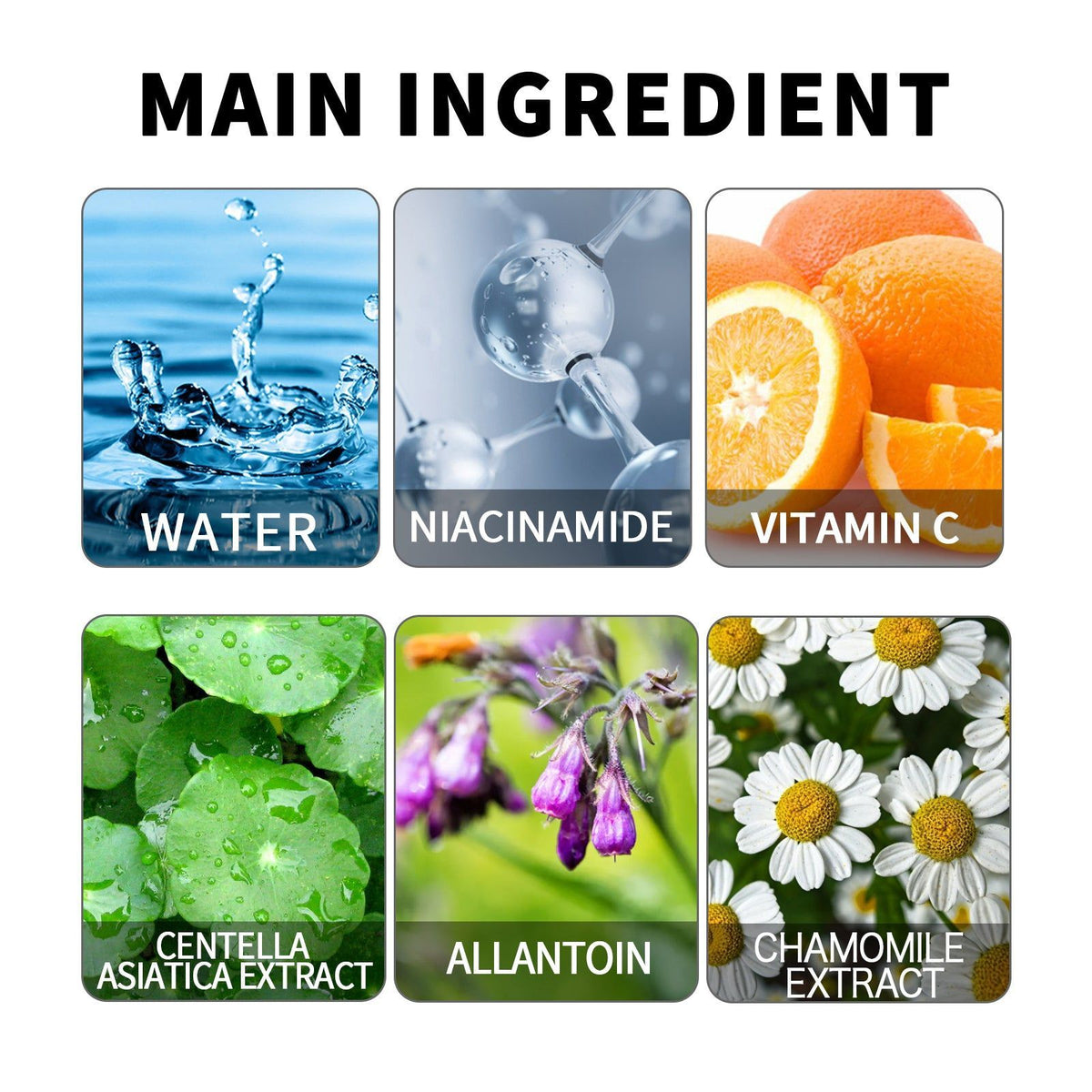 Skin Lightening Cream, Brighten Underarms, Hydrate, Fade Dark Spots, Safe & Gentle ,50g