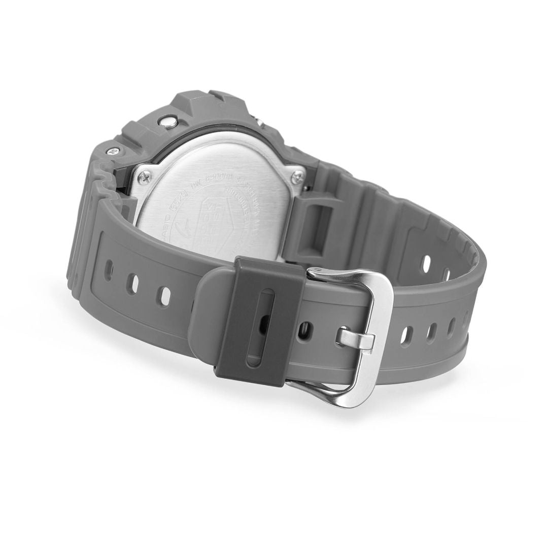 Casio G-SHOCK 6900 Digital Series Watch, DW-6900