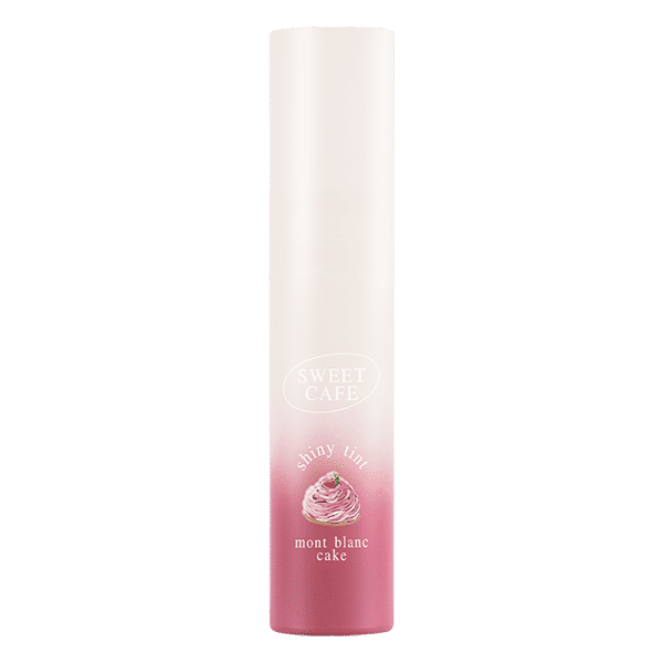 SWEET CAFE SHINY TINT 2.8G BABY BRIGHT (M) #05 MONT BLANC CAKE