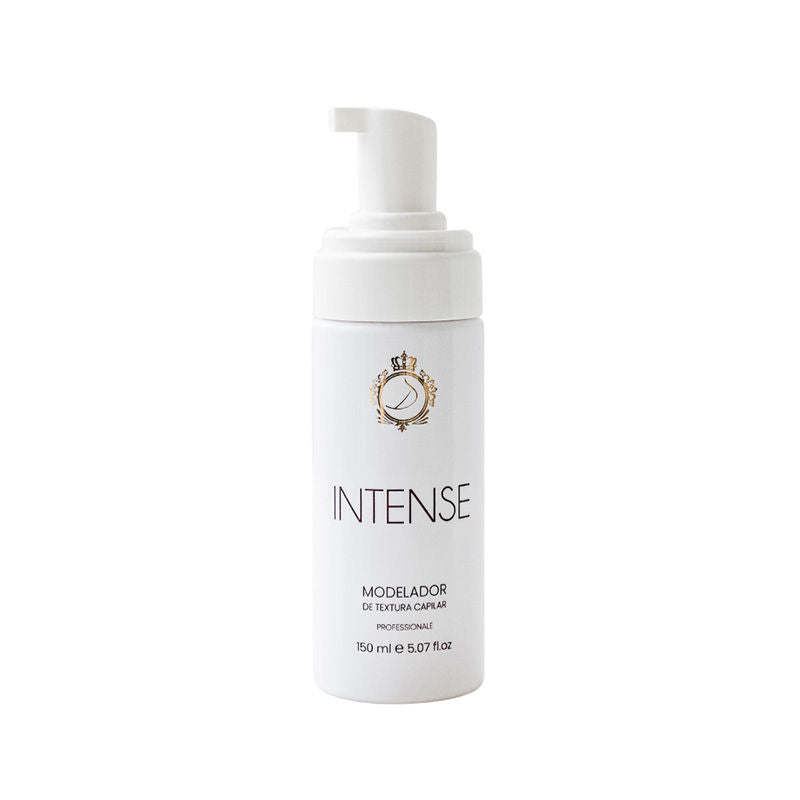 INTENSE MODELLING MOUSSE, 150ml