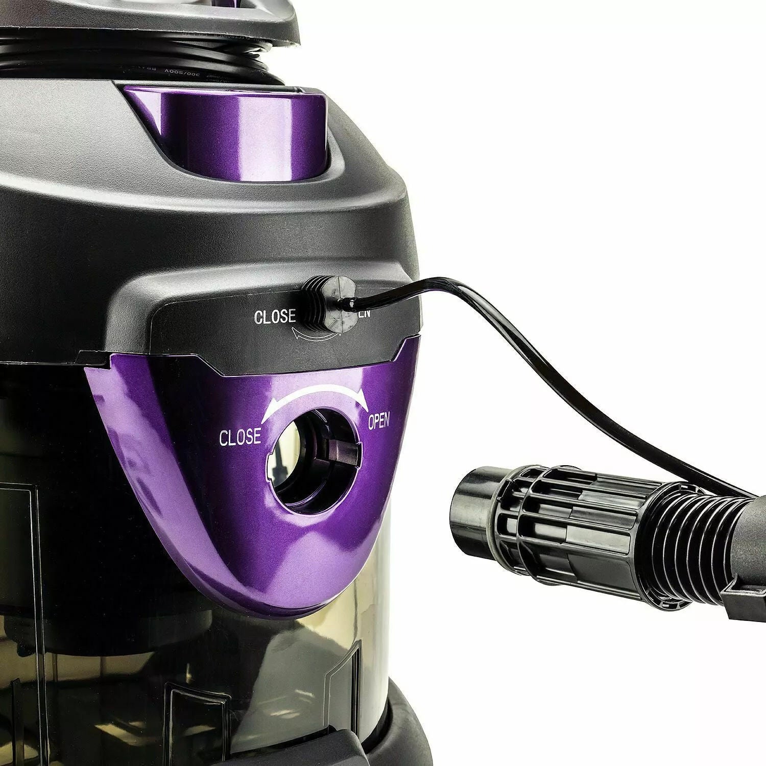 Wet Dry Vacuum PR-658