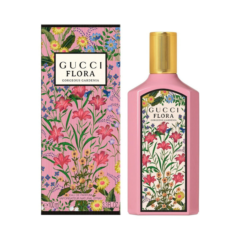 Flora Gorgeous Gardenia Eau de Parfum 100ml